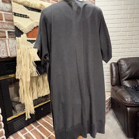 LULULEMON BE AT EASE PONCHO Sz. One Size - Picture 8 of 13
